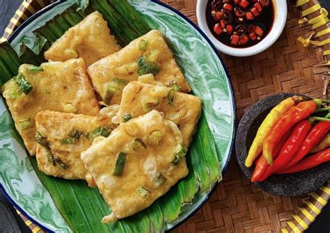 Resep Tempe Goreng Mendoan Oleh Nay S Kitchen Cookpad