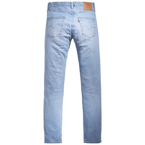 Levis Original Jeans Blue Buy And Offers On Dressinn