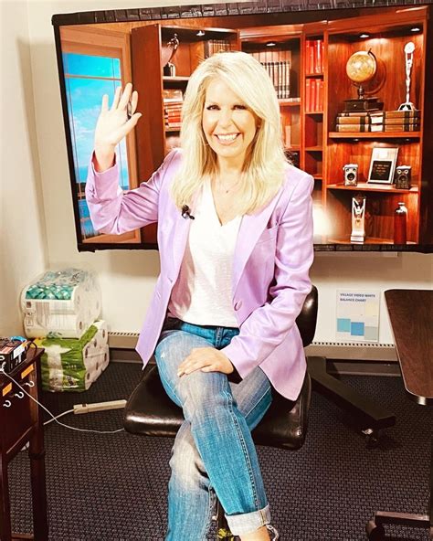 Monica Crowley Image