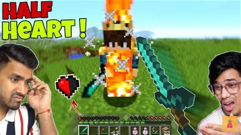 Yes Smarty Pie Half Heart Of Himlands In Minecraft YouTube