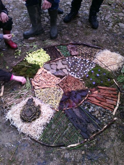 Land Art Foyer Rural de Laître sous Amance