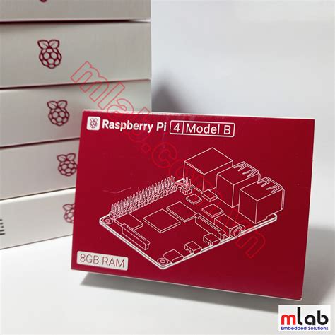 B S N Ph M Raspberry Pi Model B Starter Kit