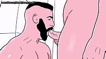 Gay Cartoon Videos Xvideos