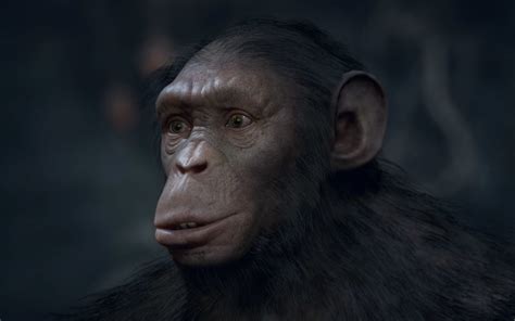 Planet Of The Apes Last Frontier Gameinfos Pressakey