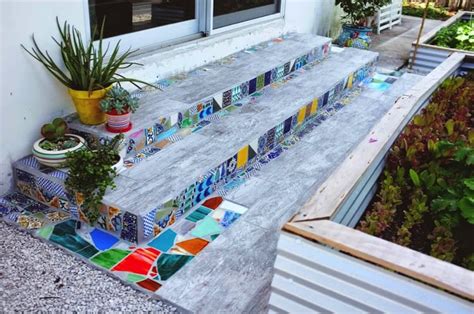 Garden Mosaic Art The Ultimate Garden Decoration Guide And Inspiration