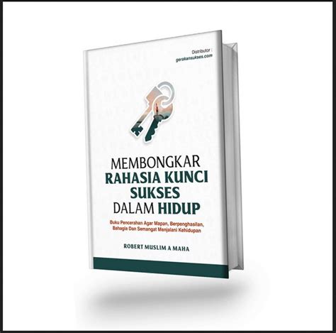 Intip Kunci Sukses Menuju Hidup Yang Lebih Bahagia Dengan Buku