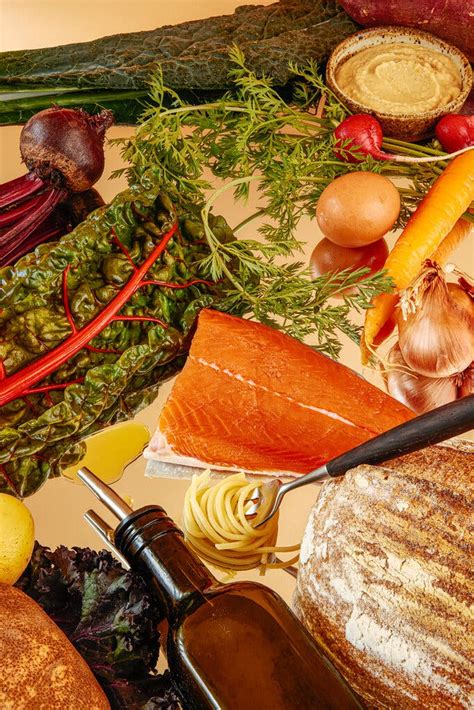 The Mediterranean Diet Really Is That Good For You Heres Why The