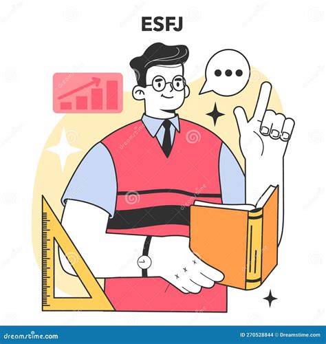 Esfj Personality