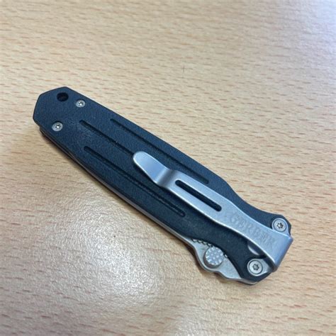 Gerber Mini Covert Applegate Fairbairn