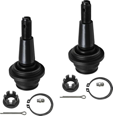 Amazon Detroit Axle Front Pc Ball Joints For Chevrolet