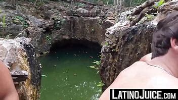 LatinoJuice Marco Lucca Ragel El Gay Latino Marco Se Folla Al Deportista