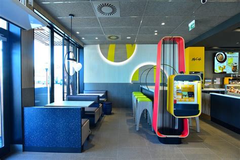 Mcdonald S Ma Ju Restauracji W Polsce Najnowsza Powsta A W Wyszkowie