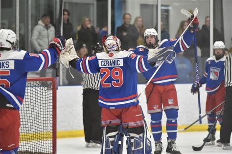 Oakville Rangers to make first OHL cup appearance in over a decade ...