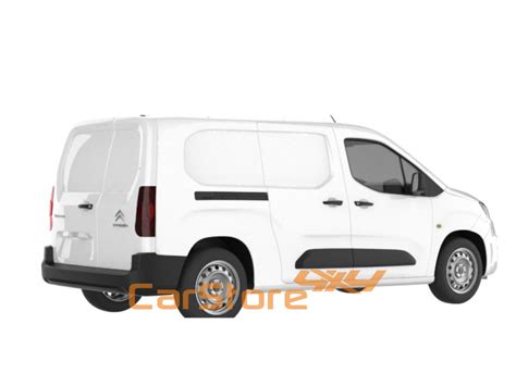 Barra De Tejadilho Fiat Doblo Xl Iii Cruz Alu Cargo Dark Af