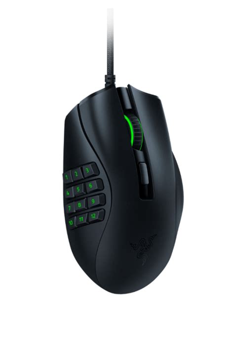 Razer Naga X Rz01 03590 Support And Faqs