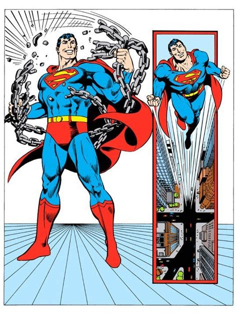 Superman Jos Luis Garc A L Pez G Superhero Comic Superman Comic