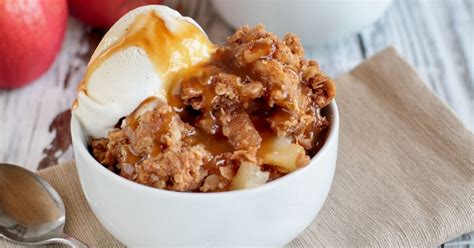 17 Red Delicious Apple Recipes From Dinner to Dessert - Insanely Good