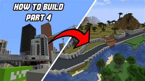 How To Build Keralis Hermitcraft Season 7 Base Part 4 Youtube