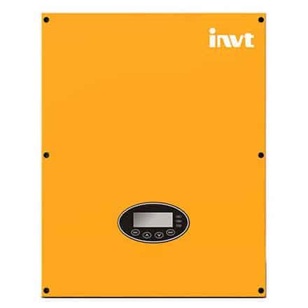 Invertor Solar ON GRID 15kW Trifazat INVT IMARS BG15KTR MF0020