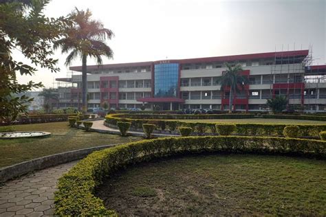 Lakshmi Narain College Of Technology Bhopal B Tech Review By Student