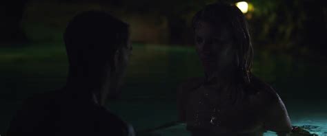 Naked Astrea Campbell Cobb In Till We Meet Again