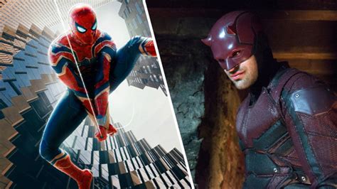 Spider-Man: Tom Holland Wants Daredevil Crossover - Pledge Times