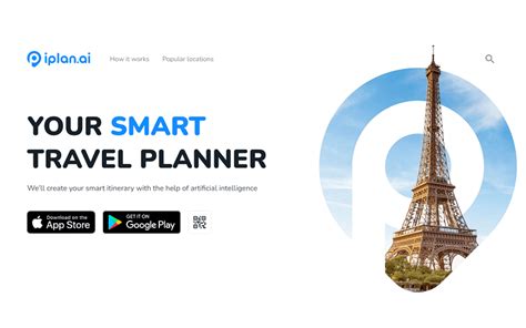 Wonderplan The Best Ai Trip Planner And Travel Curator Ai Tool Selection