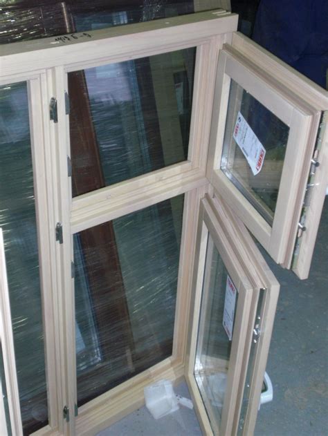 Деревянные окна ОСВ недорого. Окна ОСВ - экономим бюджет и делаем ...