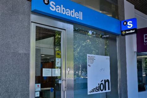 Banco Sabadell Completa La Venta De Su Gestora Y Refuerza Su Solvencia