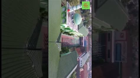 Smk Ma Arif Wates Unggul Dan Berkarakter Drone Video Stemawa