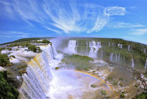 Buenos Aires Iguazu Falls Day Itinerary Kimkim