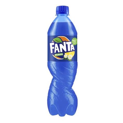 Fanta Shokata Gazirani Sok 05l