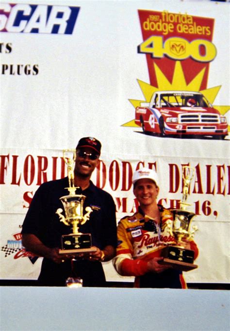 Andrew On Twitter 26 Years Ago Today Kenny Irwin Jr Won The 1997