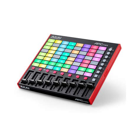 Akai APC Mini MKII Controller PMT Online