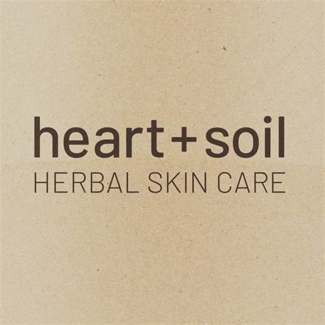 Heart + Soil - Formula Botanica