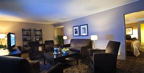 Delta Beausejour Hotel - Moncton (Canada) - Hotelplan