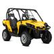 BRP Commander 1000 - запчасти для квадроциклов