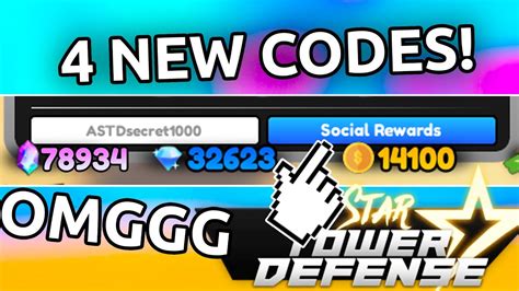 NEW WORKING CODES FOR All Star Tower Defense 2024 JUNE ROBLOX All