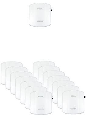 D Link Dwl Ap Unified Wireless Ac Dual Band Access Point Mbps