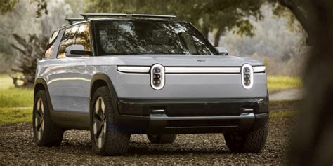 Rivian reaffirms GA EV plant commitment as state presses for more