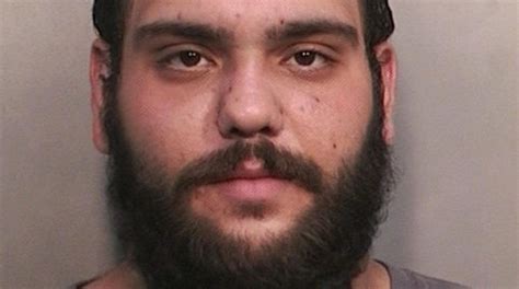 Nassau Police Say Farmingdale Man Burglarized 4 Homes Newsday