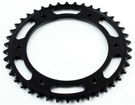 JT 2009 2013 BMW F800R REAR STEEL SPROCKET 42T JTR6 42 EBay