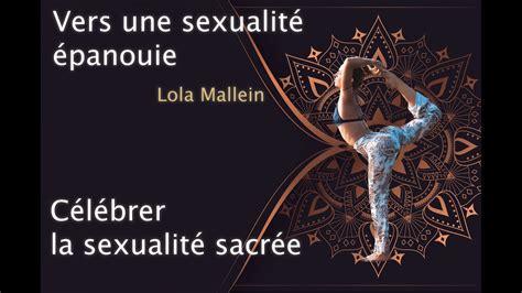 Célébrer La Sexualité Sacrée Sadhana Foundation Youtube