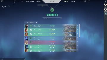 Conta Valorant Ascendente Valorant Contas Ggmax