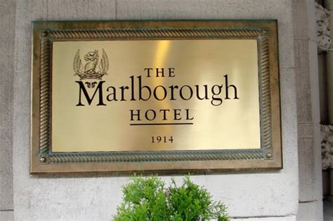 The Marlborough Hotel Declared One Of Winnipegs Heritage Flickr