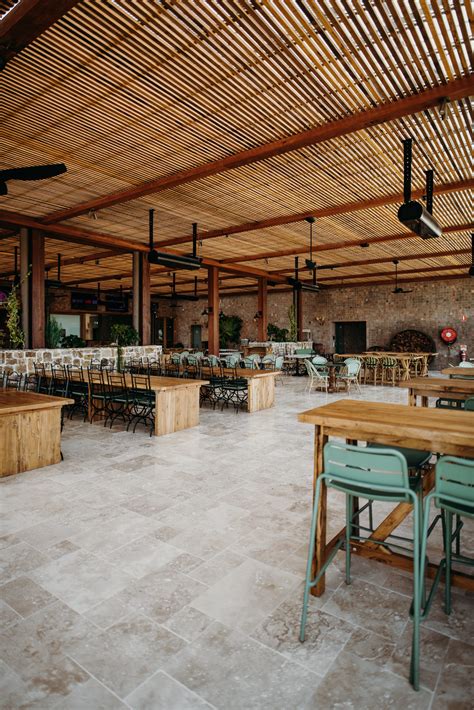 Beer Garden | The Vineyard Sydney