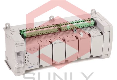 Allen Bradley PLC Micro 850 2080 LC50 48QBB THIẾT BỊ CÔNG NGHIỆP SUNLY