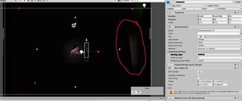 Light Unity Issue Shadow Caster 2d Stack Overflow