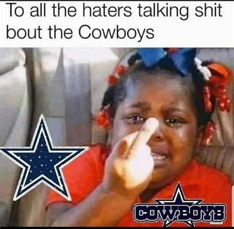 Pin by Melissa Rico on Dallas Cowboys | Dallas cowboys, Football memes ...