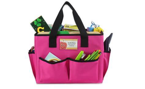 Ease Into Every Day Bags For Nurses That Are Functional And Stylish